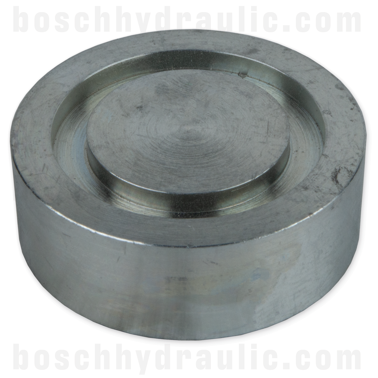 -20 CAT STYLE FLANGE PLUG
