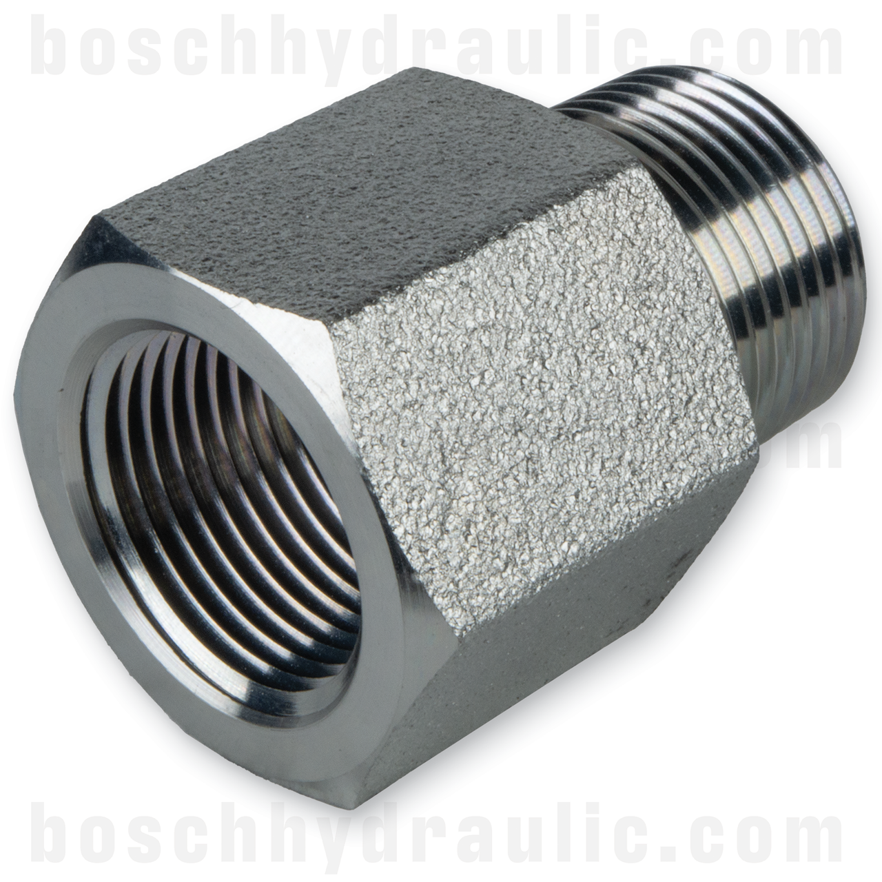 -24 NPT MALE X -16 NPT FEMALE
