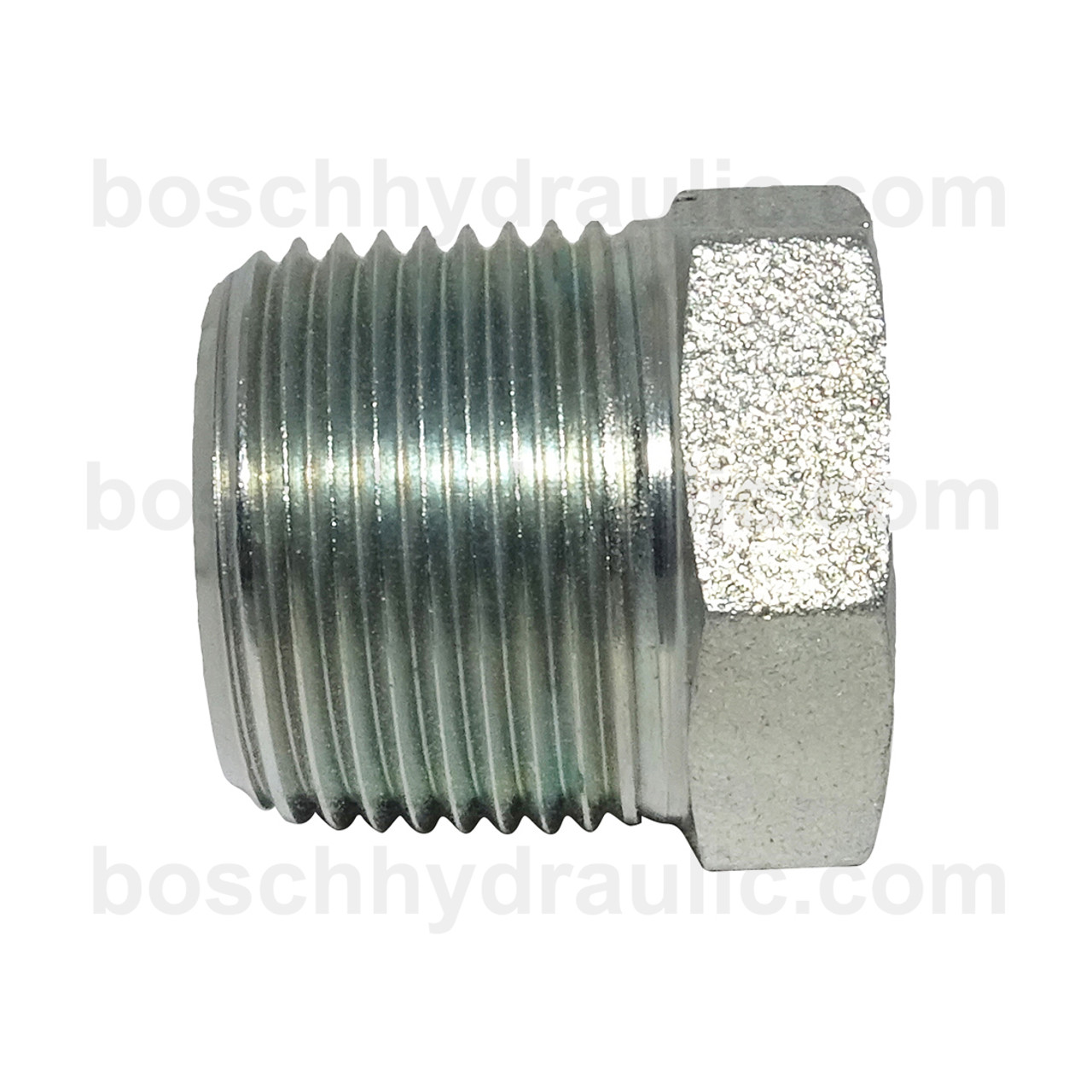 NPT -16 HEX PLUG