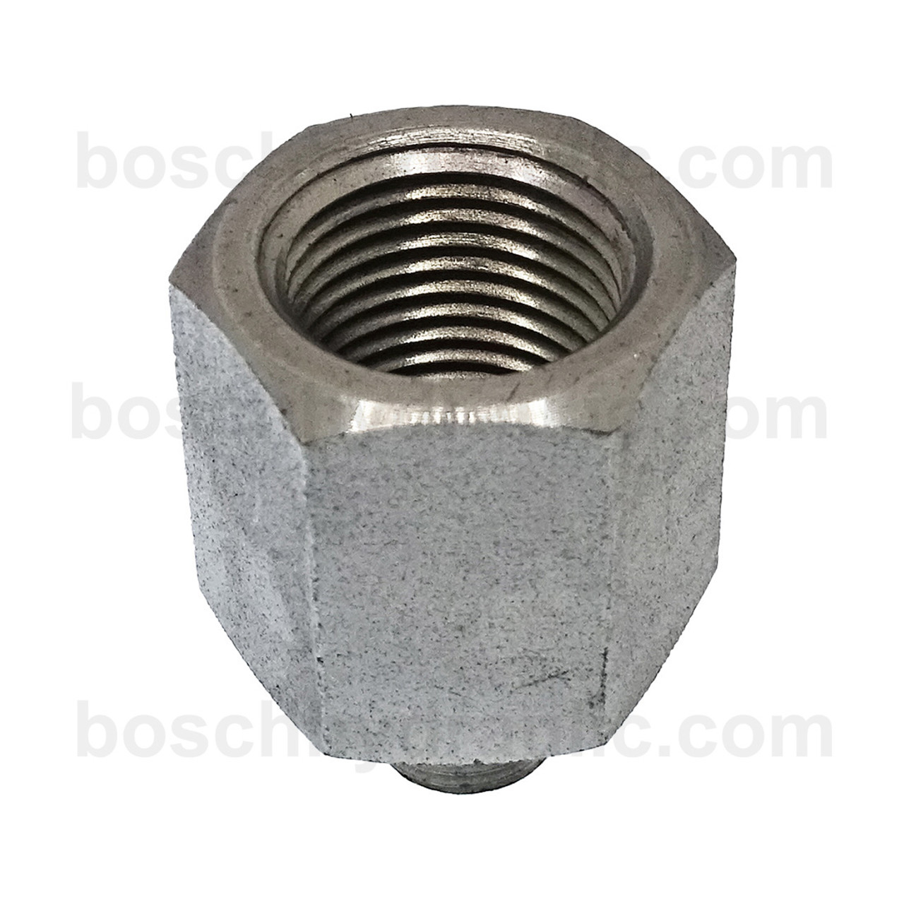 NPT M -02 X NPT F -06