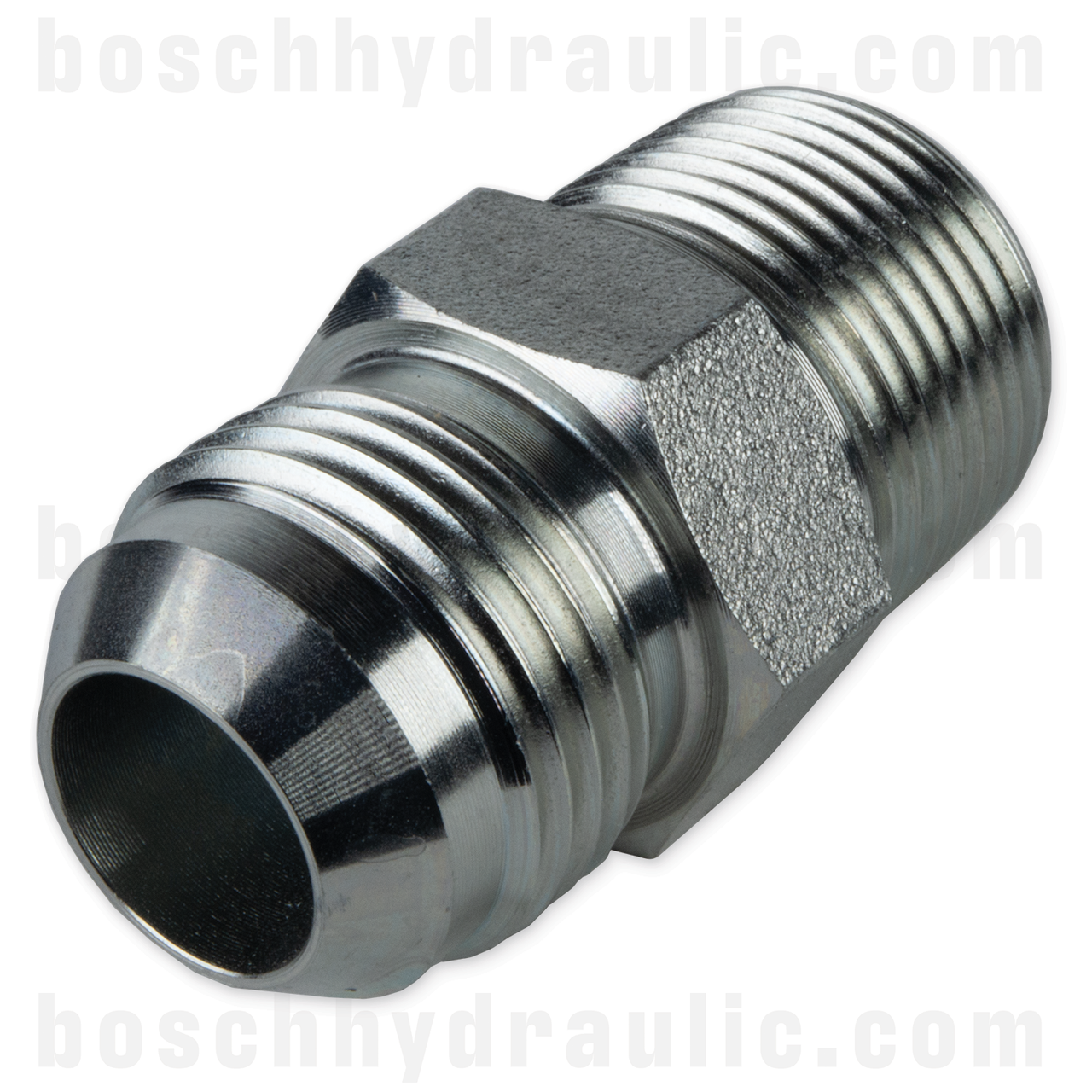 -16 NPT MALE X -16 JIC MALE