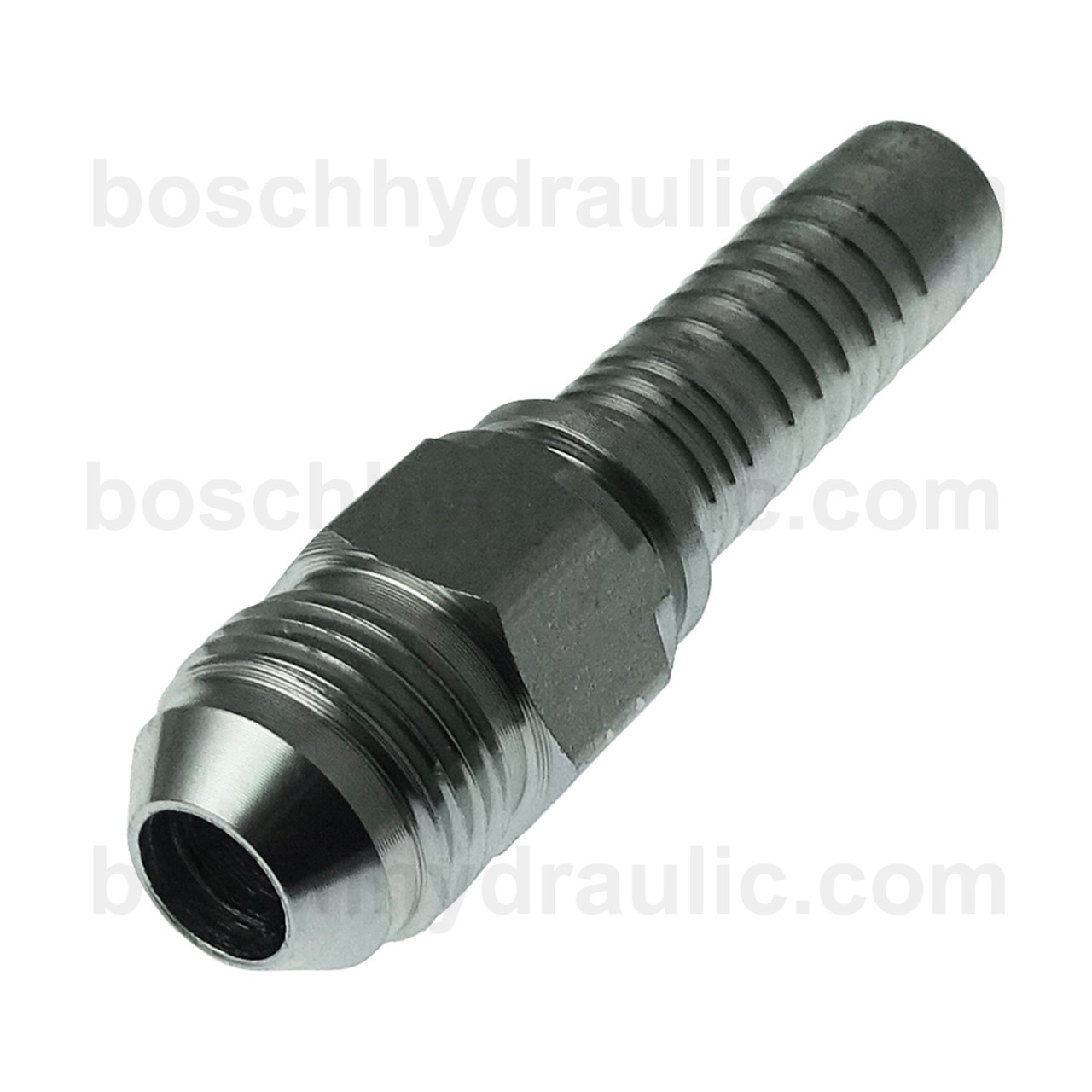 X SERIES: Hose -12 X JIC M -12