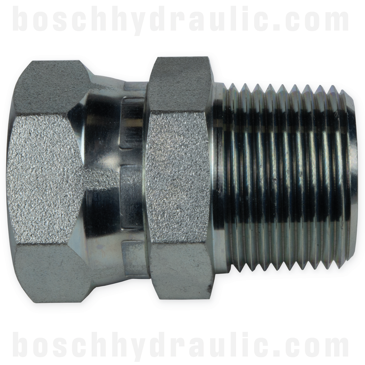 -08 NPT MALE X -12 NPSM FEMALE