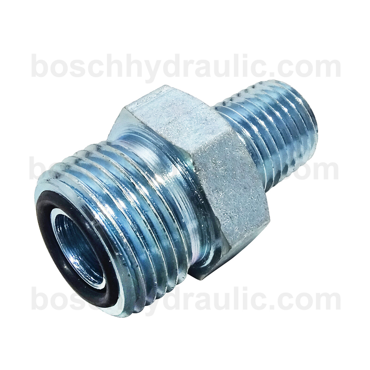 NPT M -04 X ORFS M -08