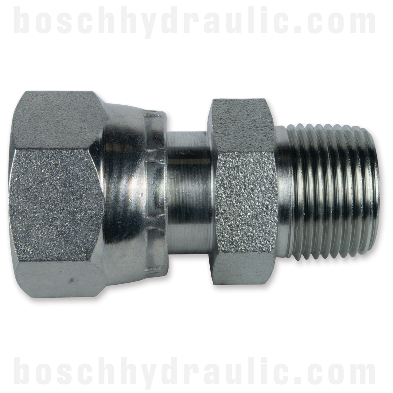-04 NPT MALE X -06 ORFS FEMALE