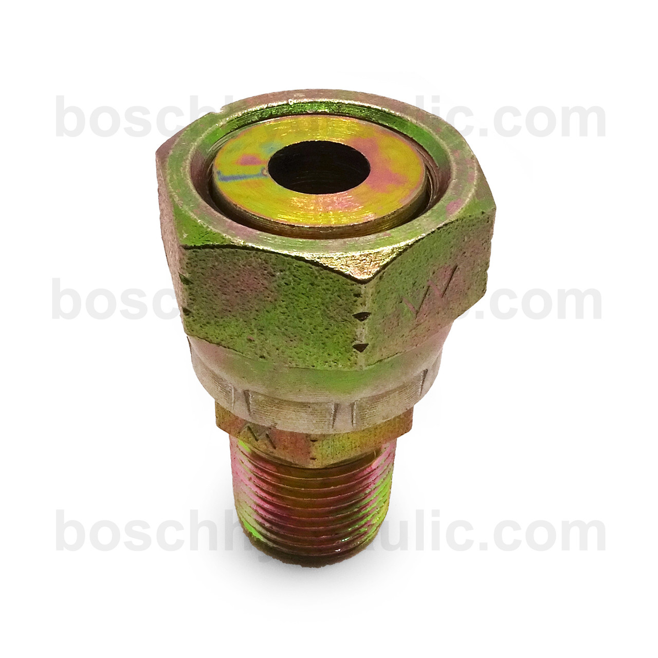 NPT M -06 X ORFS F -08