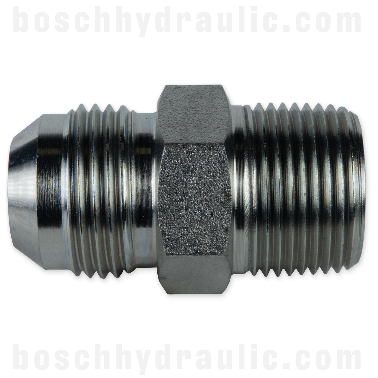 -02 NPT MALE X -03 JIC MALE