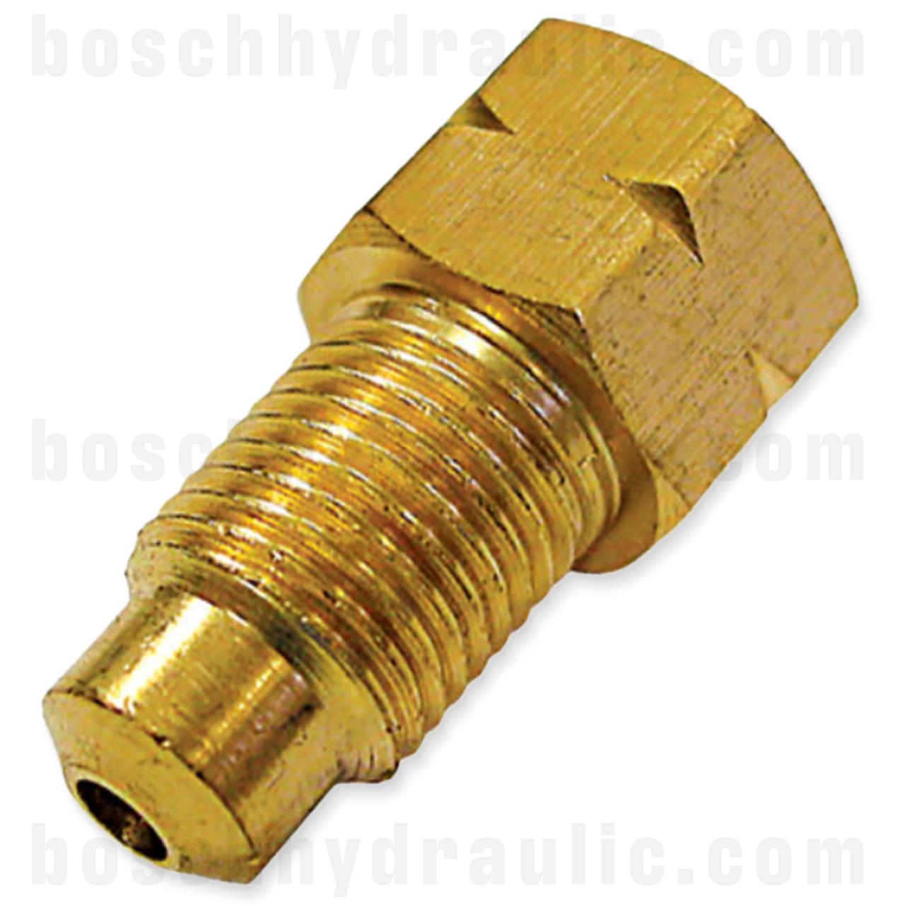 ADAPTER 3/16" - 10MM BUBBLE