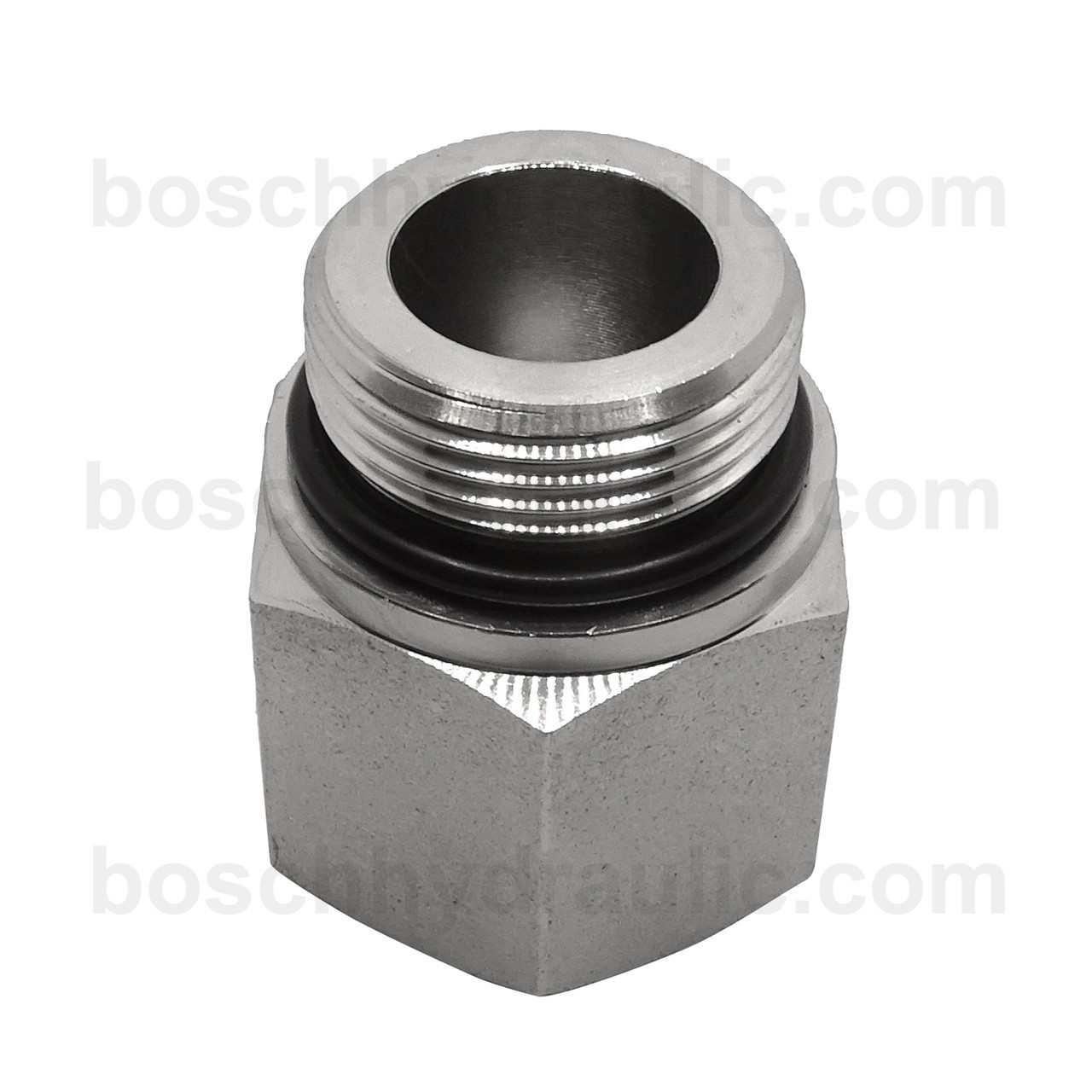 ORB M -20 X NPT F -12