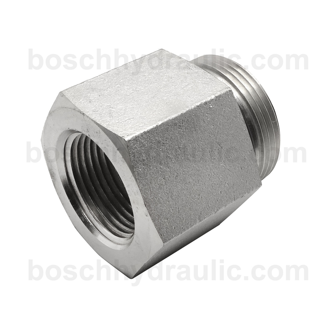 ORB M -20 X NPT F -16