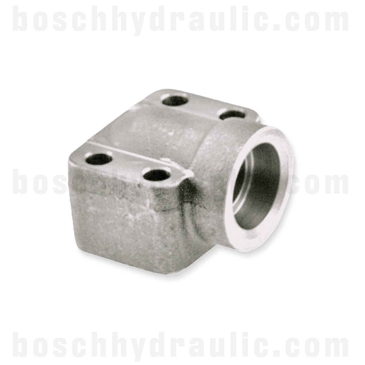 TUBE 1 X CODE 61 FEMALE 1-1/4 BRAZE-ON