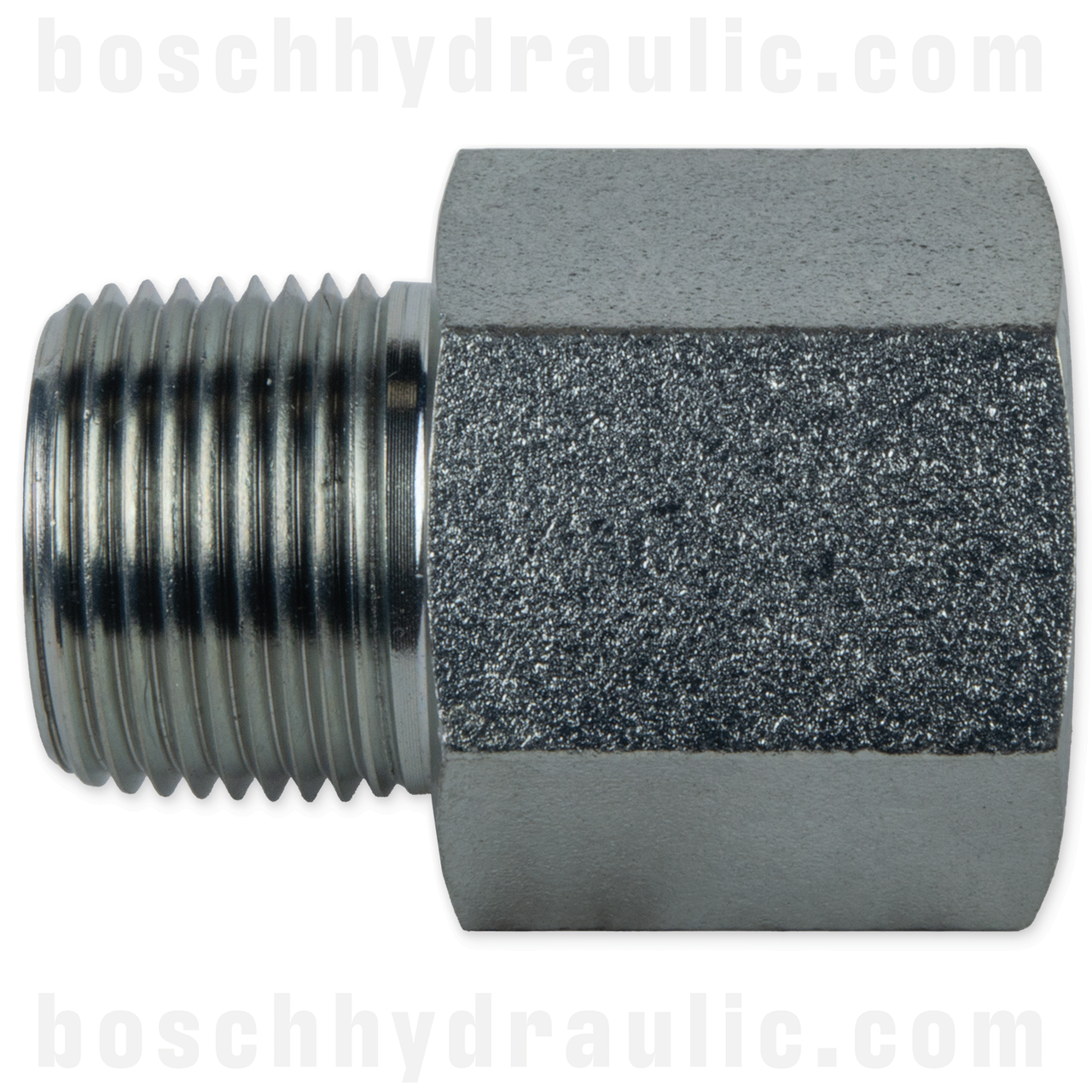 -04 ORB FEMALE X -04 NPT MALE