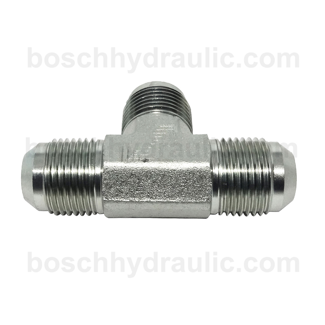 JIC M -12 X JIC M -12 , EQUAL TEE
