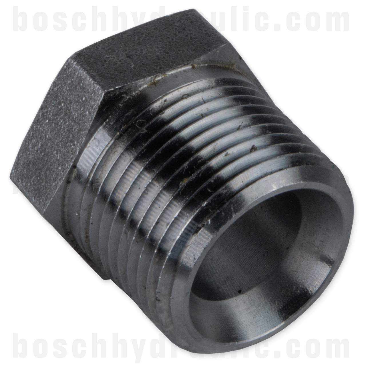 -08 NPT MALE X -12 TUBE BRAZE-ON