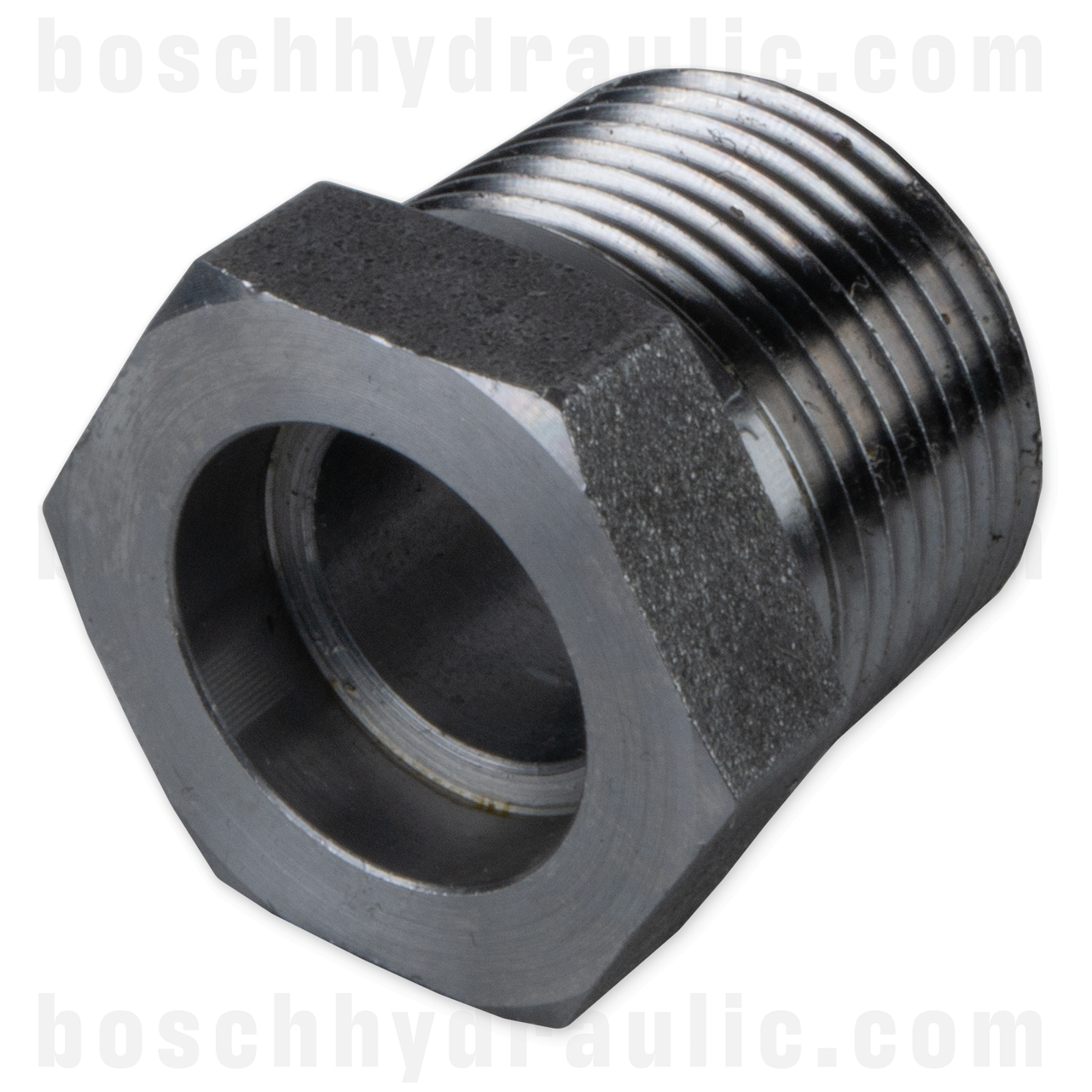 -20 NPT MALE X -20 TUBE BRAZE-ON