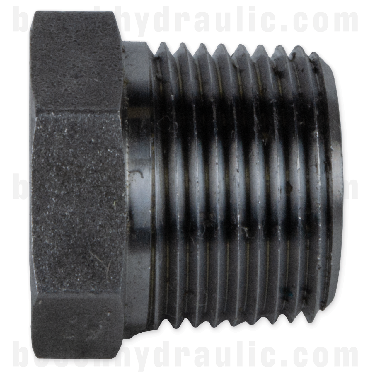-20 NPT MALE X -20 TUBE BRAZE-ON