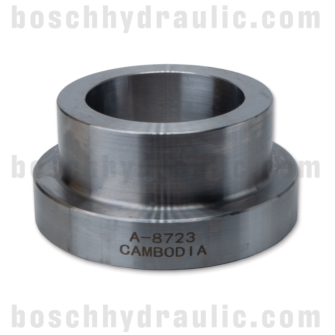 TUBE 1-1/4 X CODE 62 1-1/4 BRAZE-ON