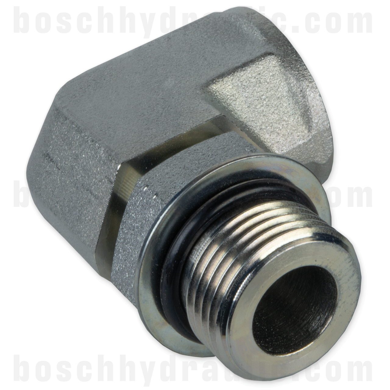 -10 ORB ADJUSTABLE MALE X -10 ORB FEMALE 90°