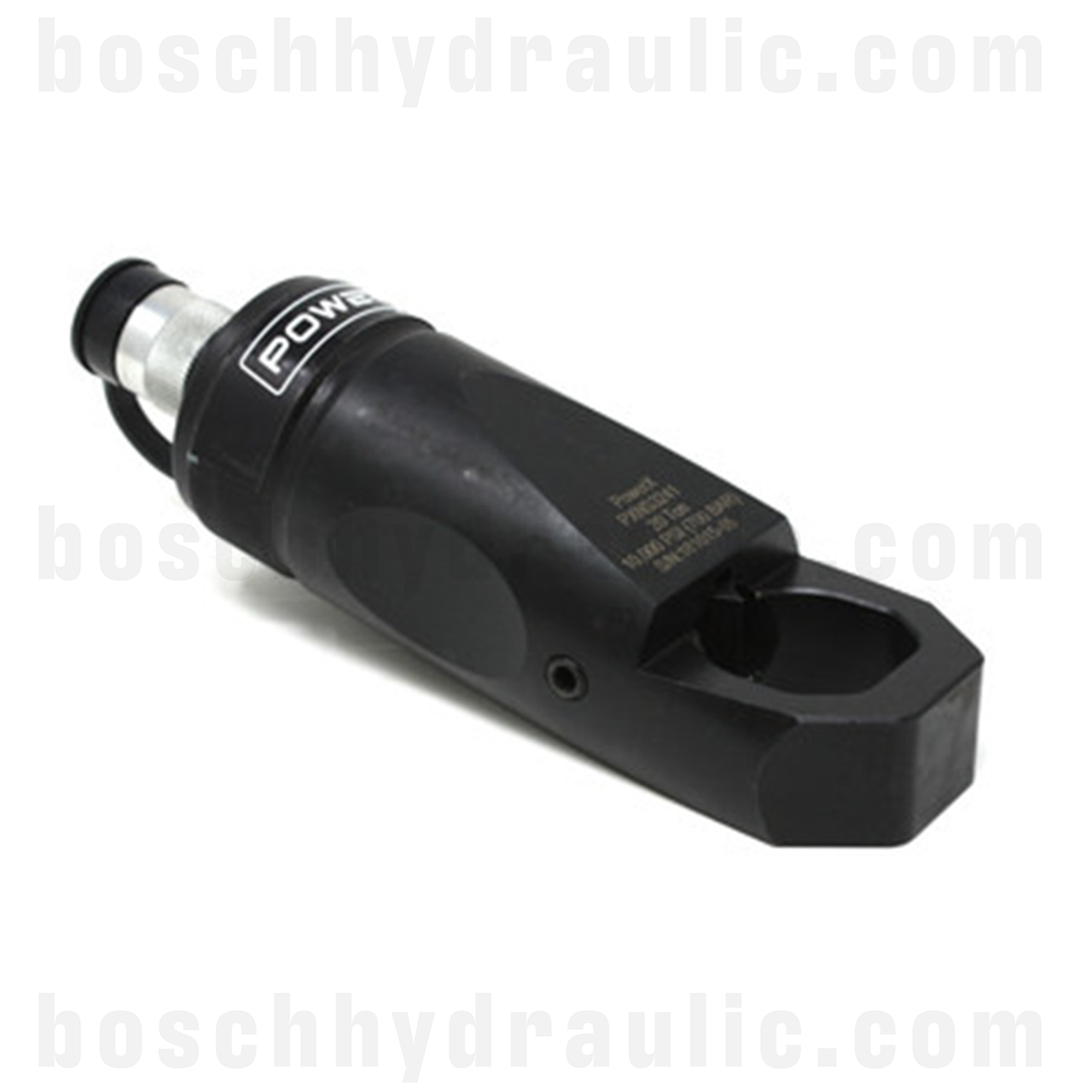 20 TON NUT SPLITTER WITH REPLACEABLE BLADE