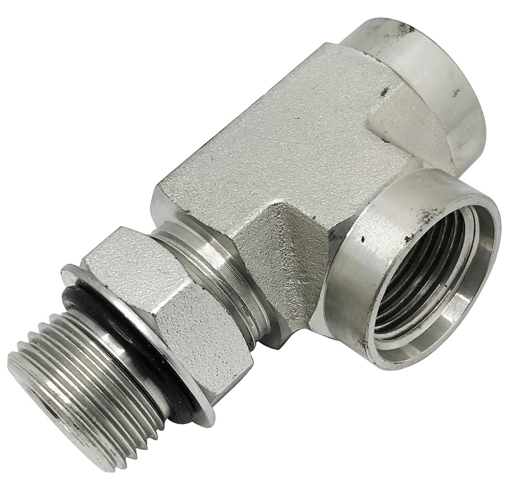 ORB ADJ M -10 X ORB F -10, RUN TEE