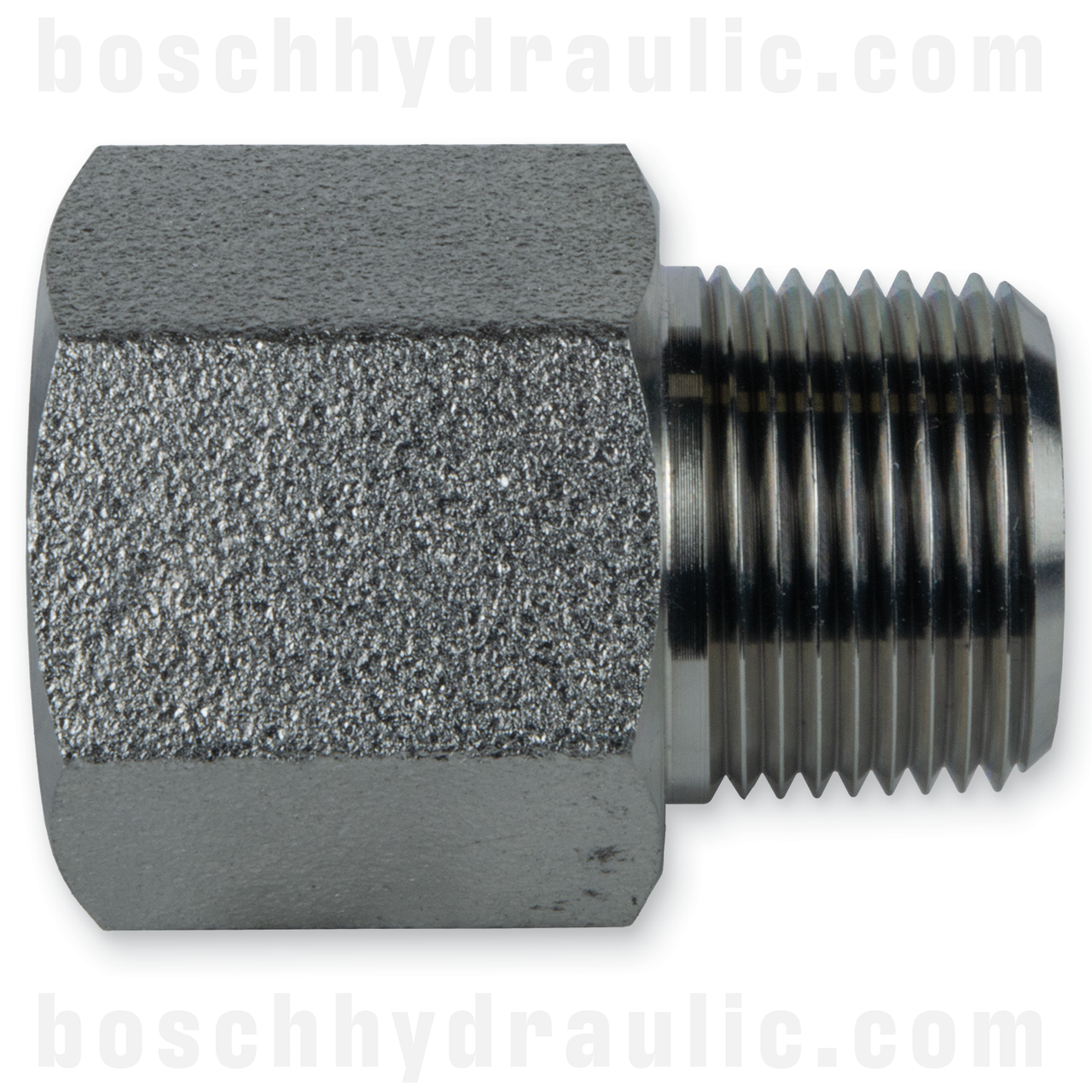 -12 NPT MALE X -06 NPT FEMALE