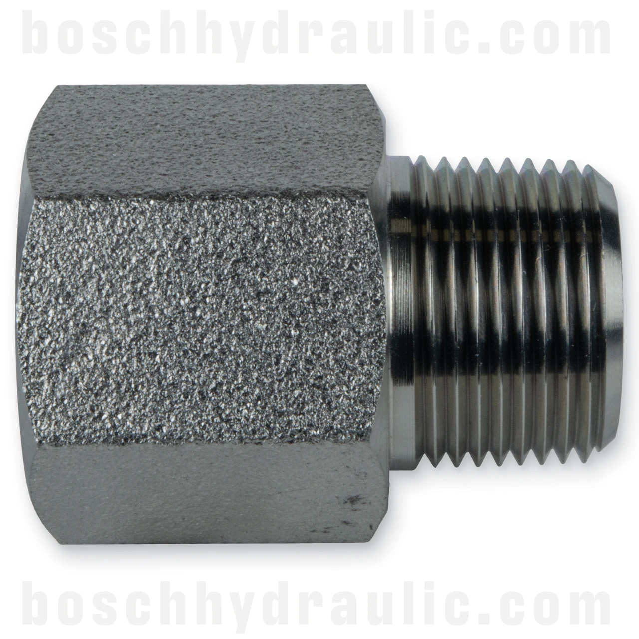 -20 NPT MALE X -08 NPT FEMALE