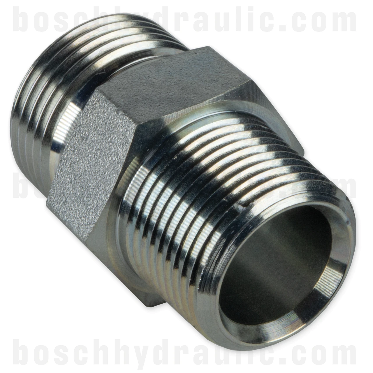 -04 NPT MALE X -06 ORFS MALE