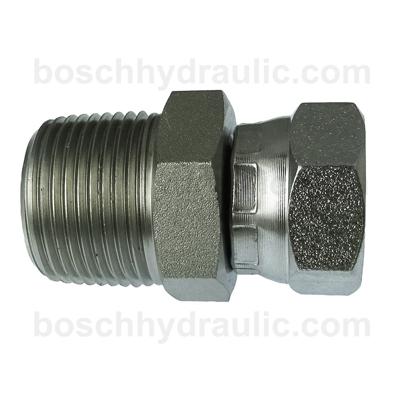 NPT M -12 X NPSM F -08