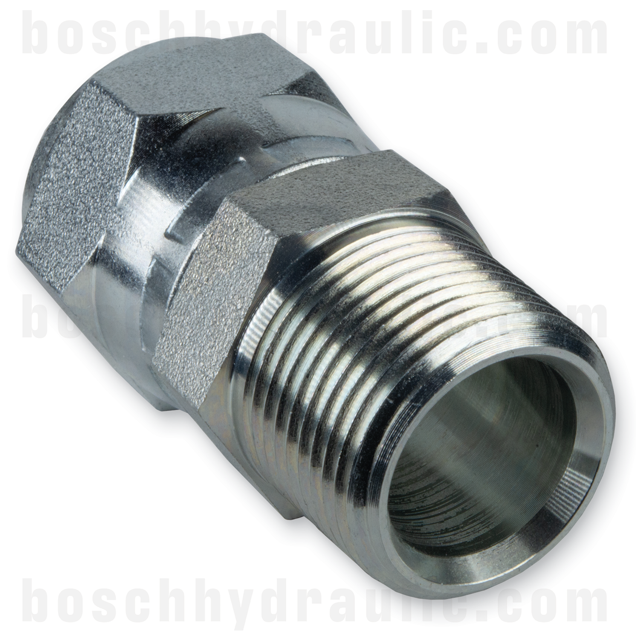 -02 NPT MALE X -04 JIC FEMALE