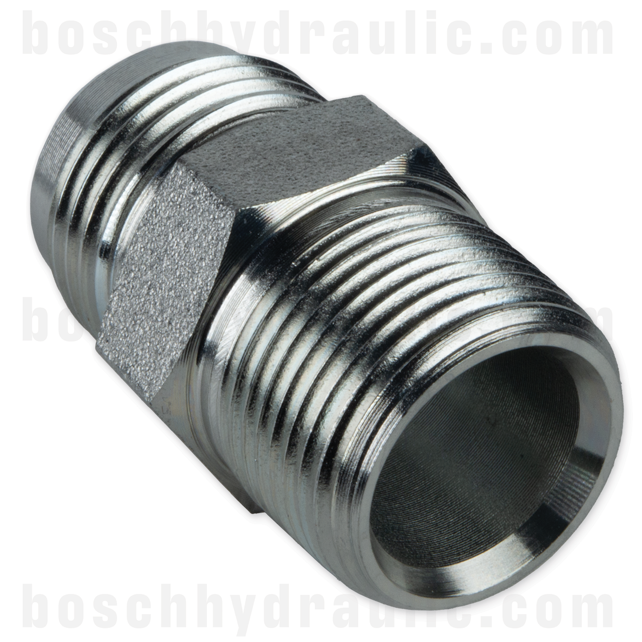 -20 NPT MALE X -12 JIC MALE