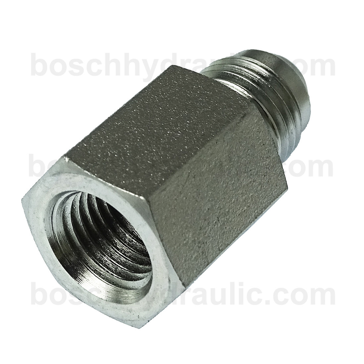 NPT F -04 X JIC M -08
