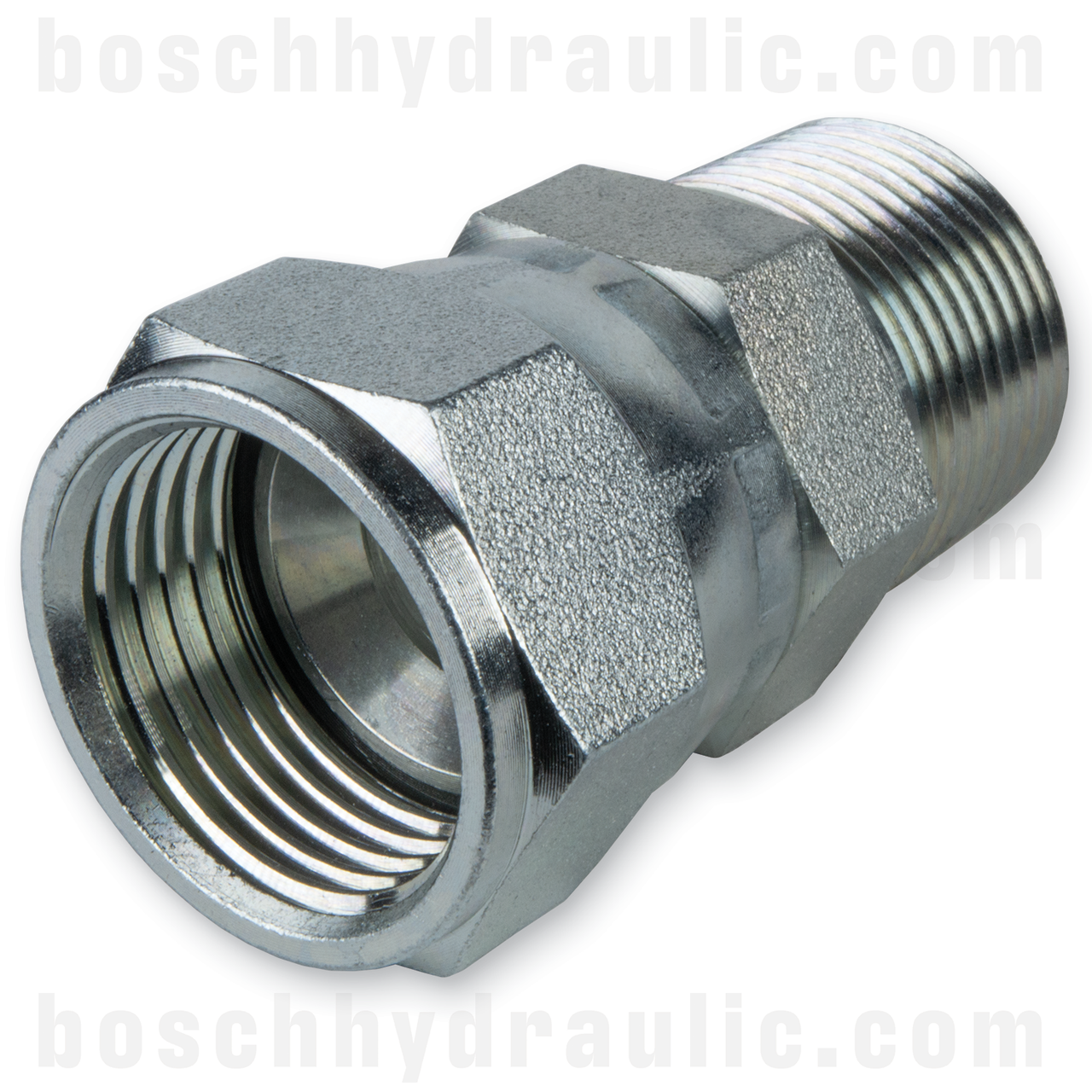 -08 NPT MALE X -10 JIC FEMALE