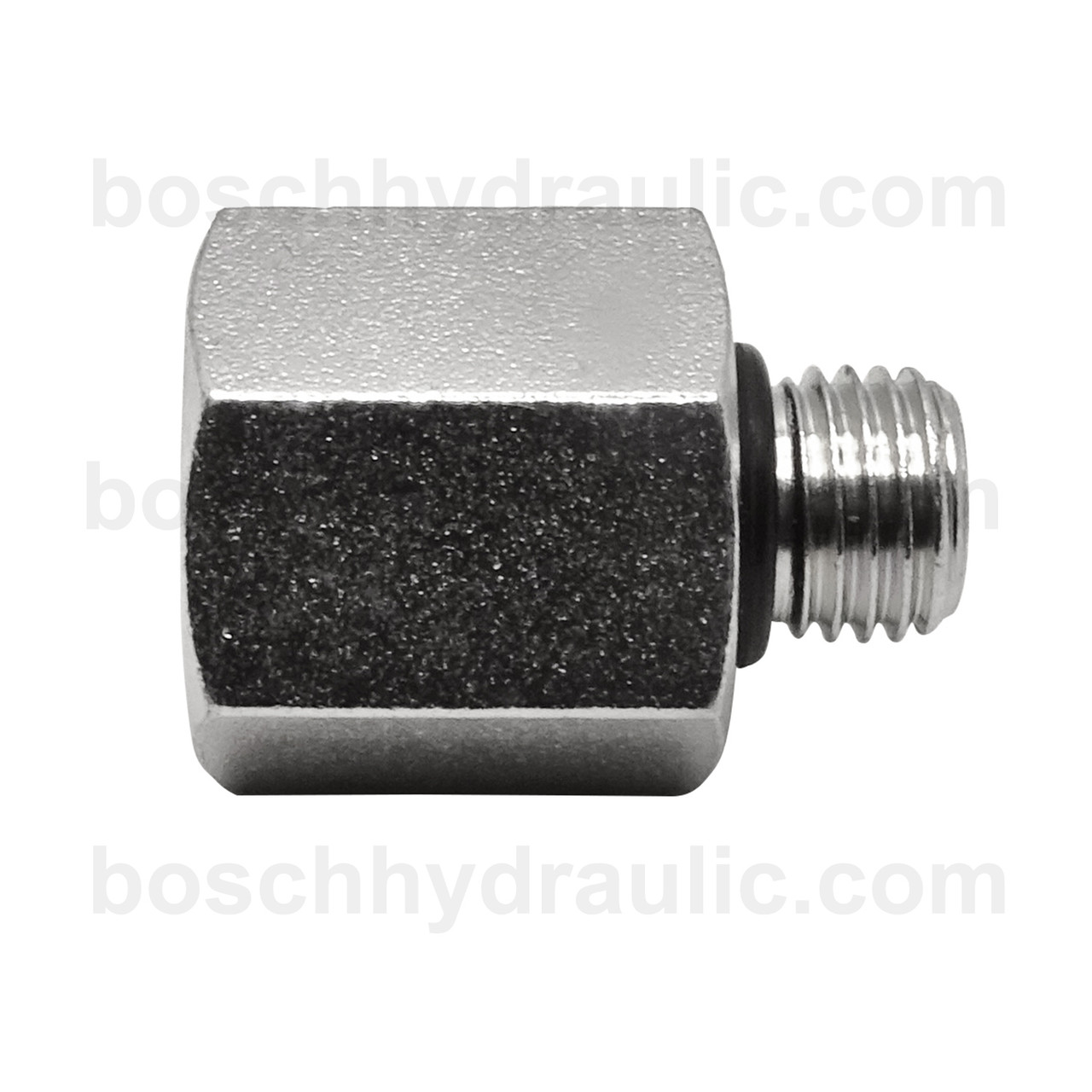 ORB M -08 X NPT F -04