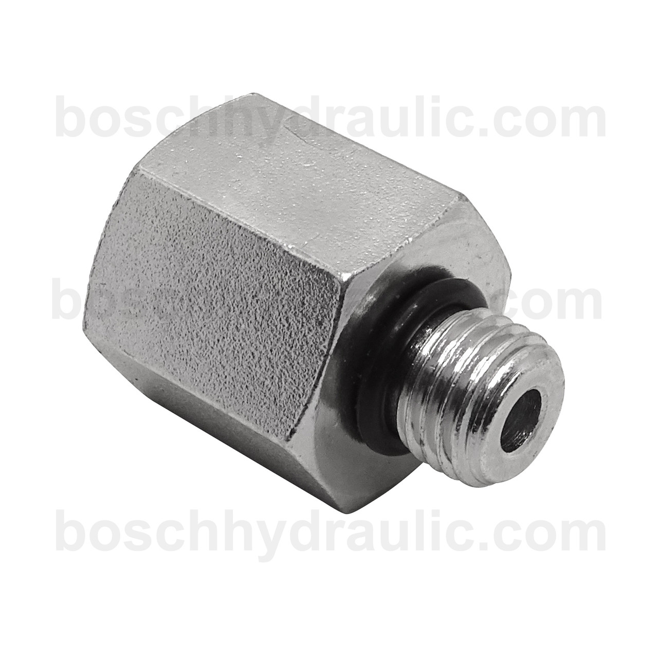 ORB M -08 X NPT F -04