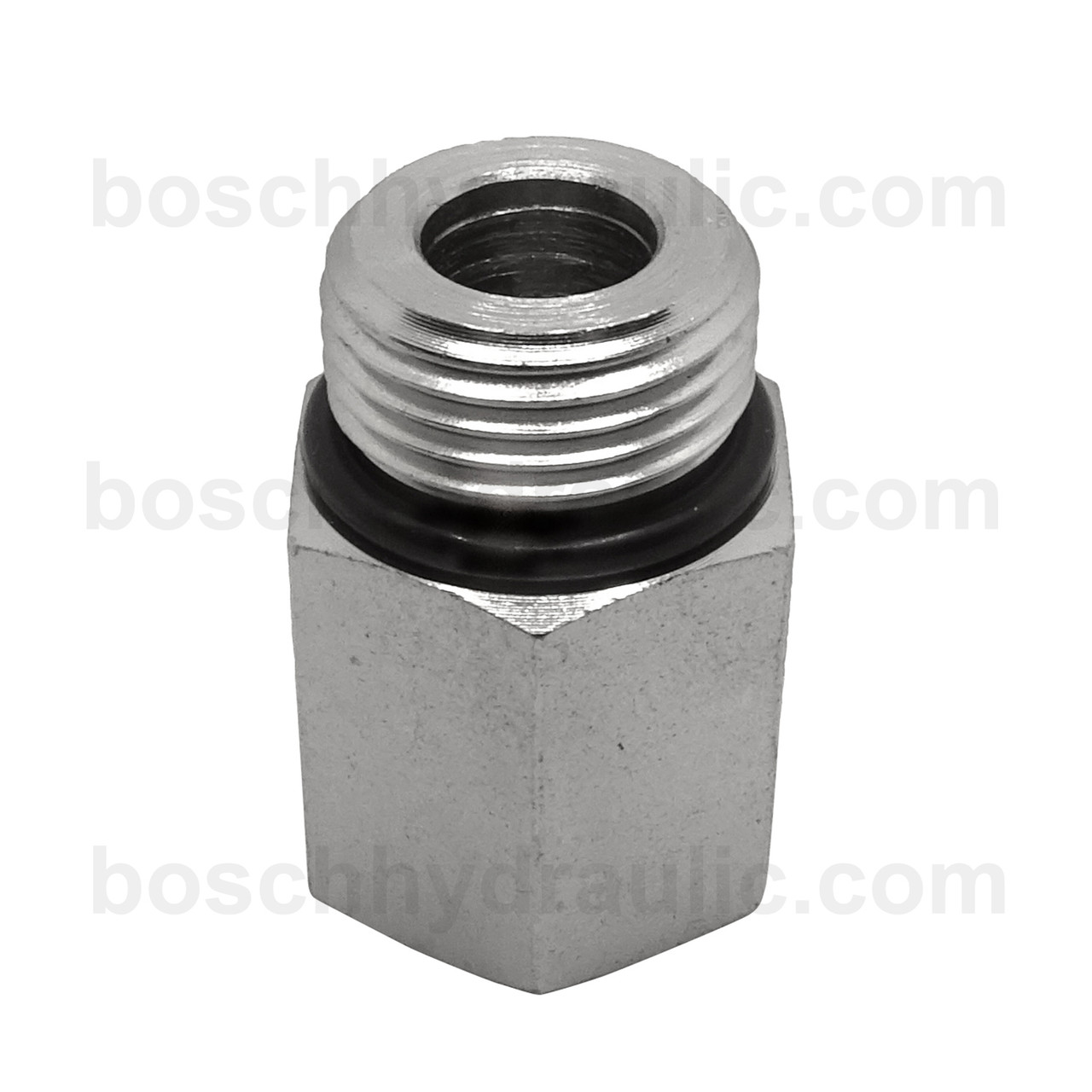 ORB M -08 X NPT F -06