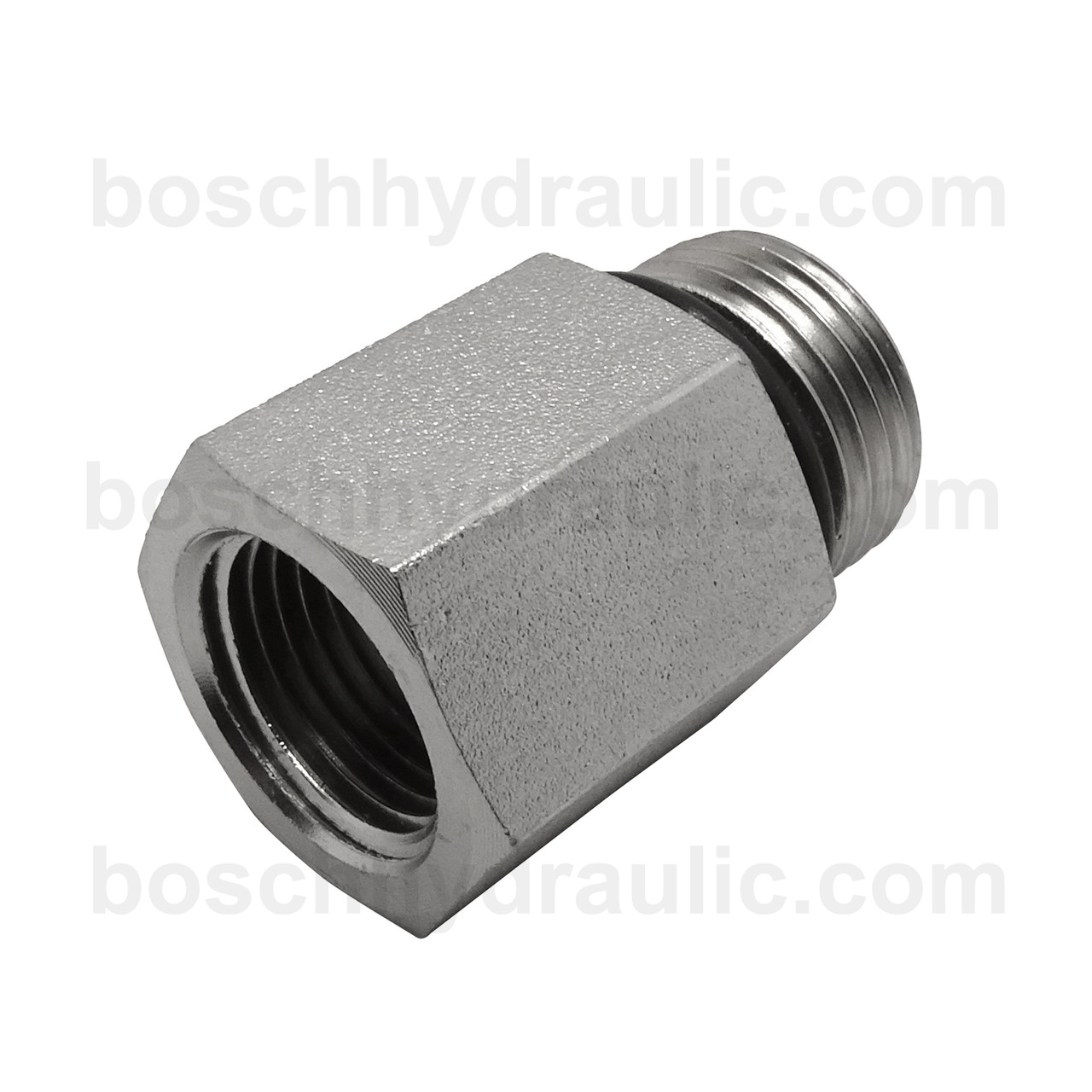 ORB M -08 X NPT F -06