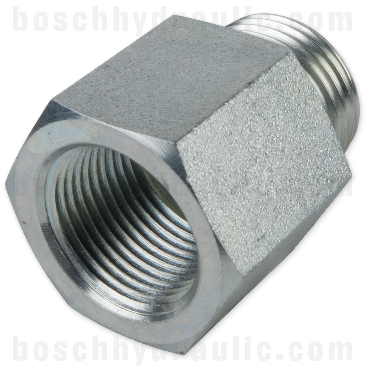 -06 ORB MALE X -04 NPT FEMALE