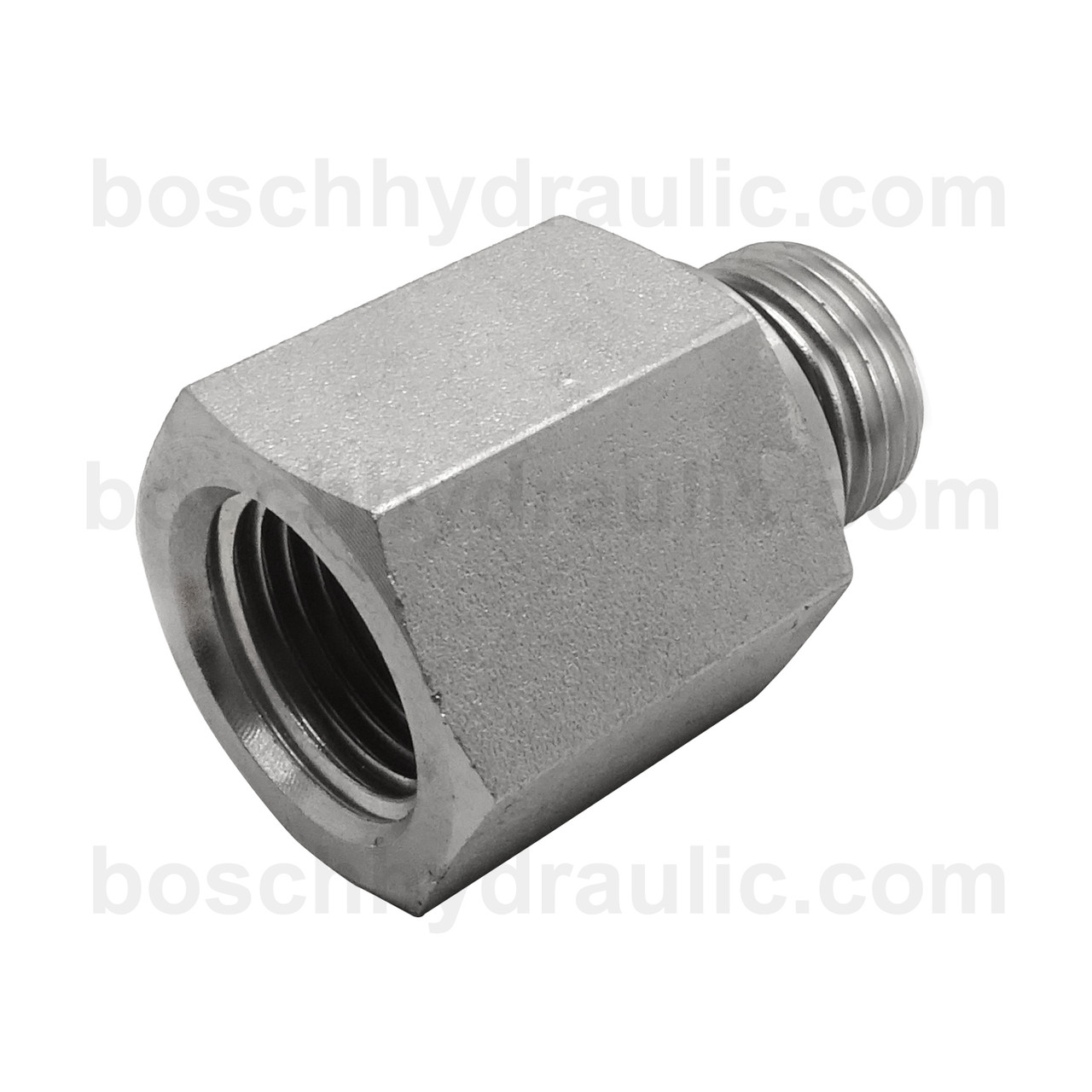 ORB M -08 X NPT F -12
