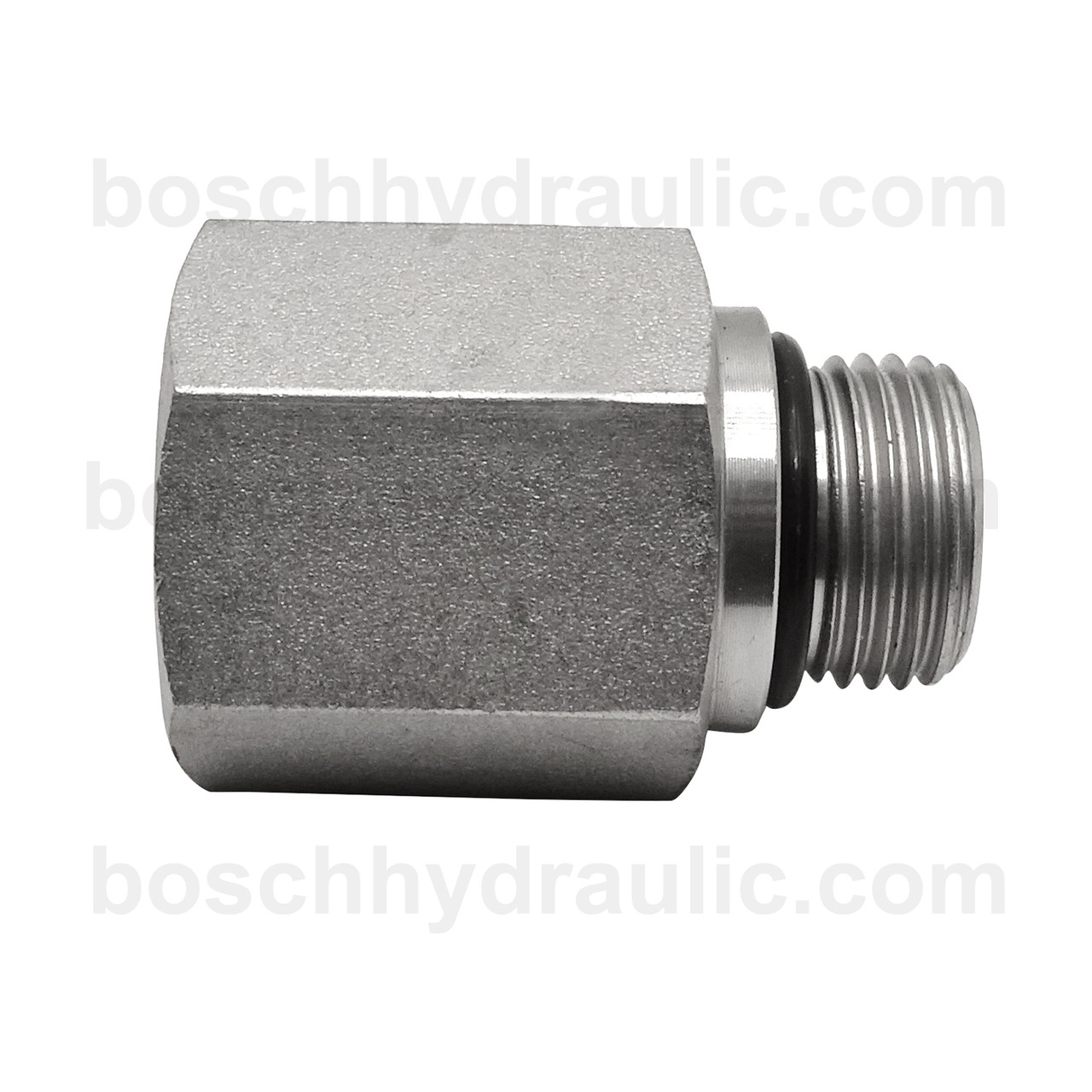 ORB M -10 X NPT F -04