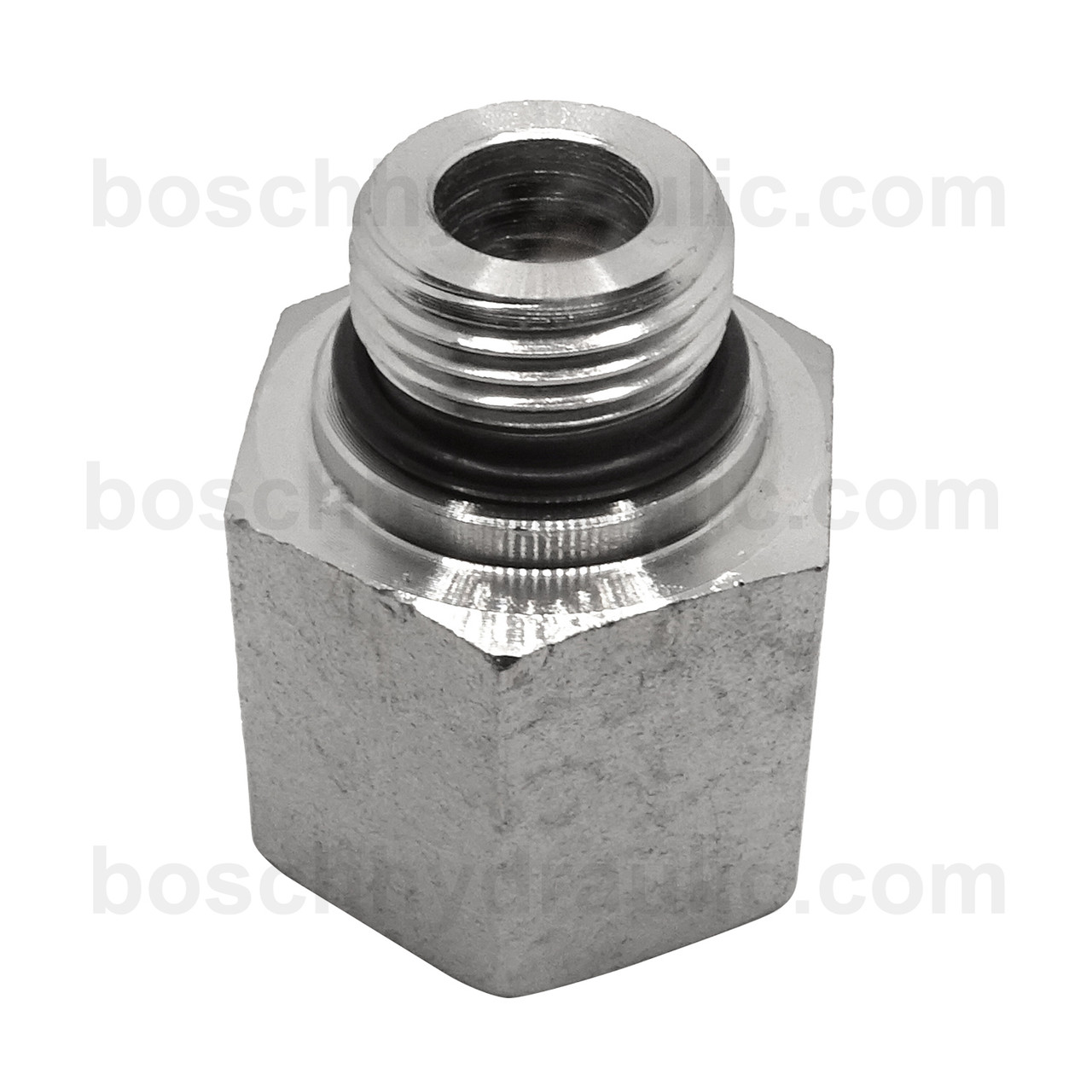 ORB M -12 X NPT F -16