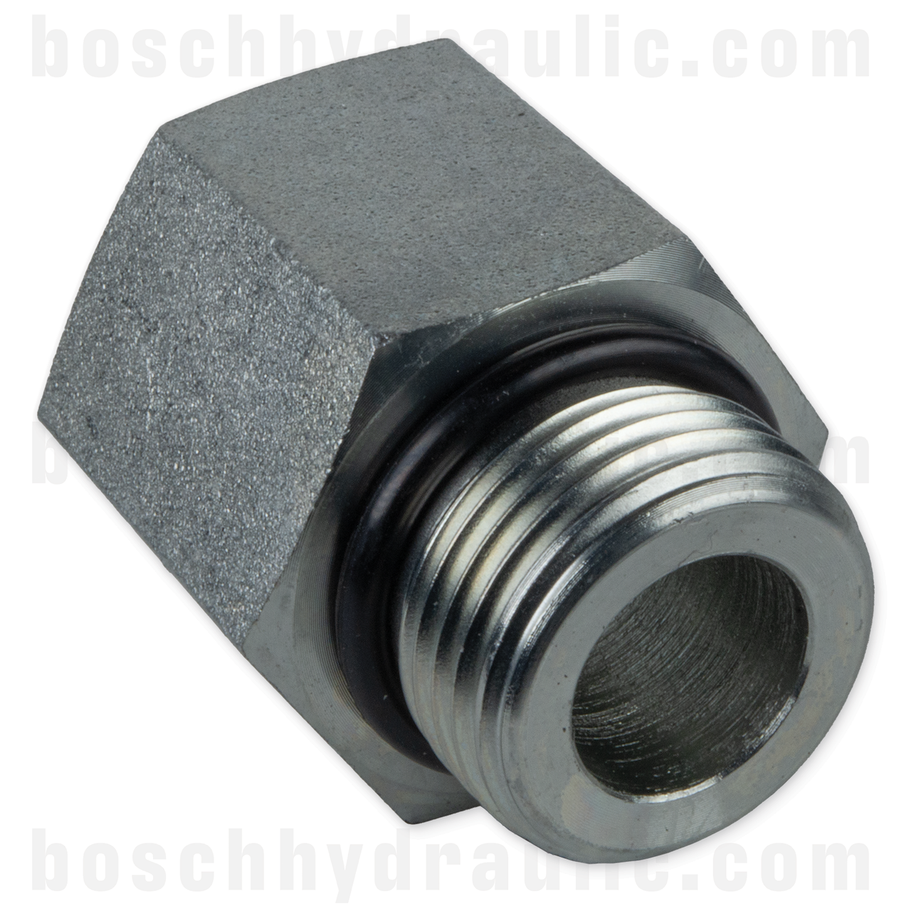 -16 ORB MALE X -08 NPT FEMALE