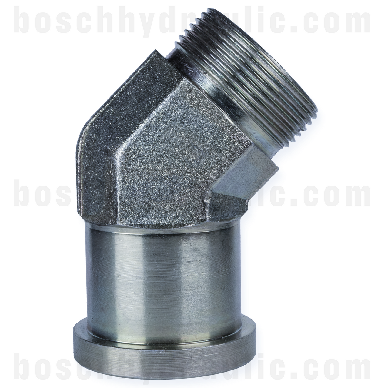 -16 CODE 61 MALE X -16 ORFS MALE 45°