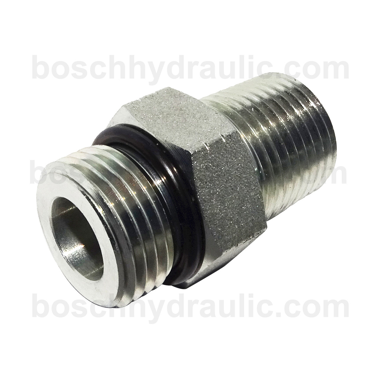 ORB M -10 X NPT M -08