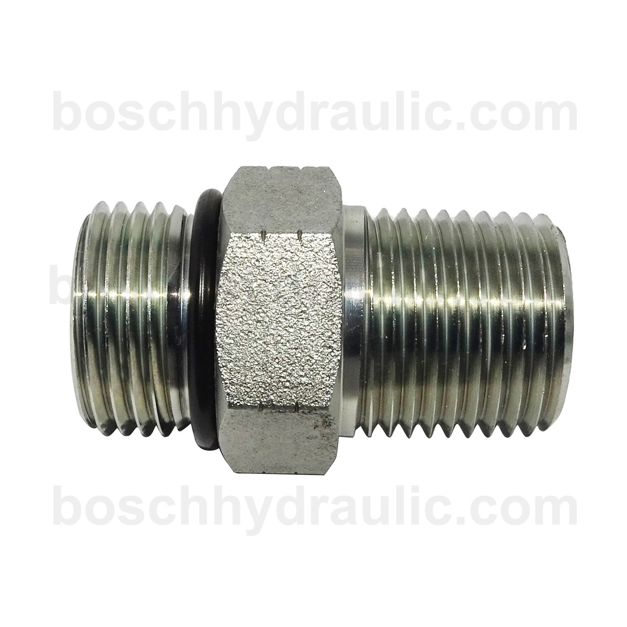 ORB M -10 X NPT M -08