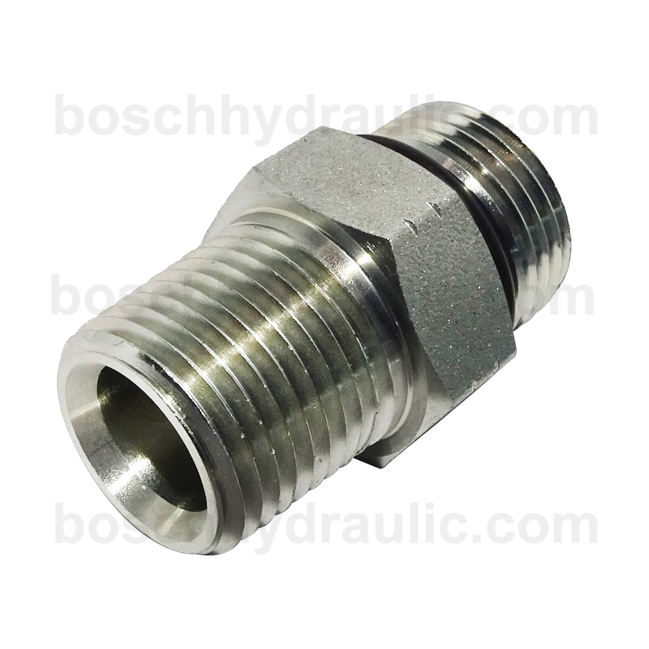 ORB M -10 X NPT M -08