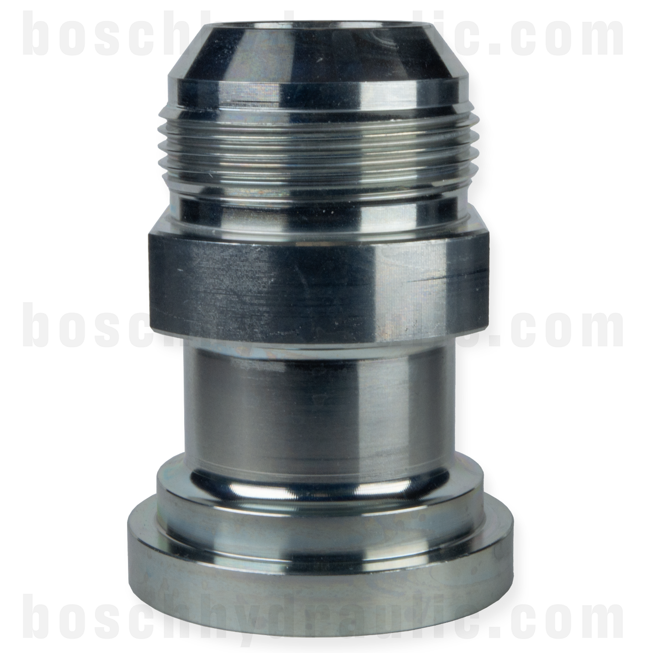 -16 CODE 61 MALE X -16 JIC MALE