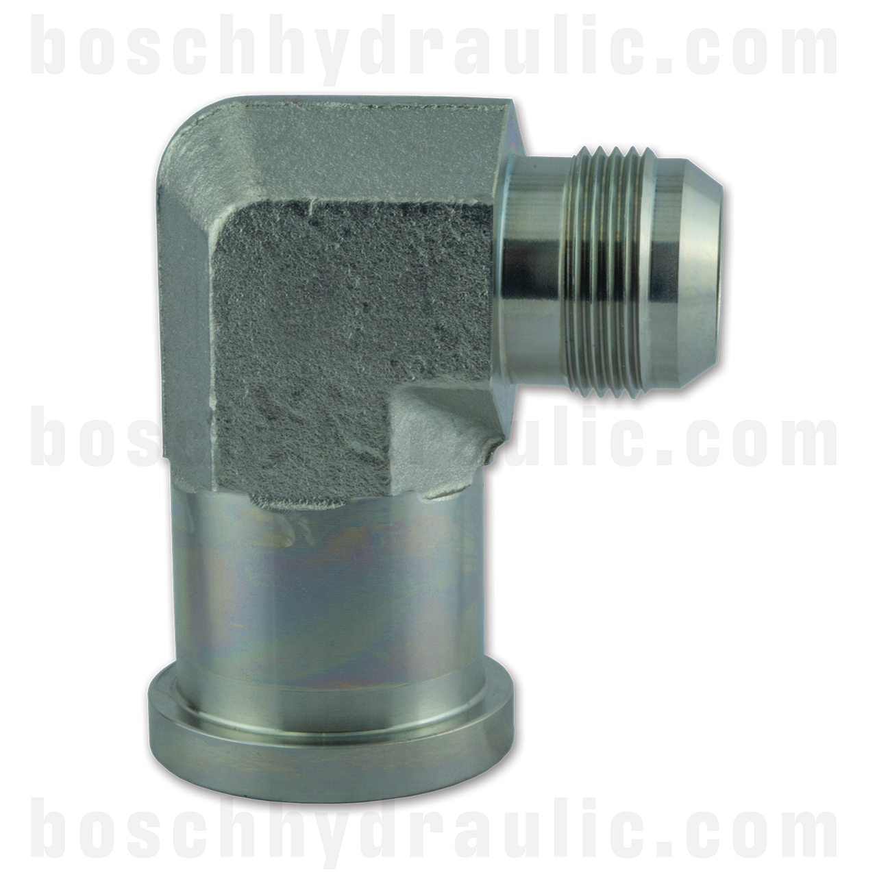 -20 CODE 61 MALE X -24 JIC MALE 90°