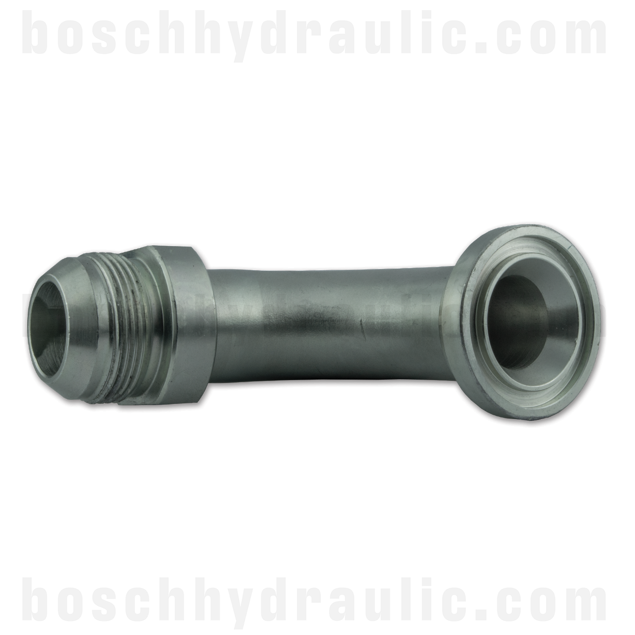 -20 CODE 61 MALE X -24 JIC MALE 90° TUBE