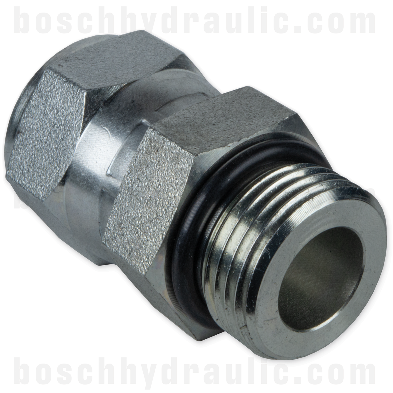 -12 ORB MALE X -12 JIC FEMALE