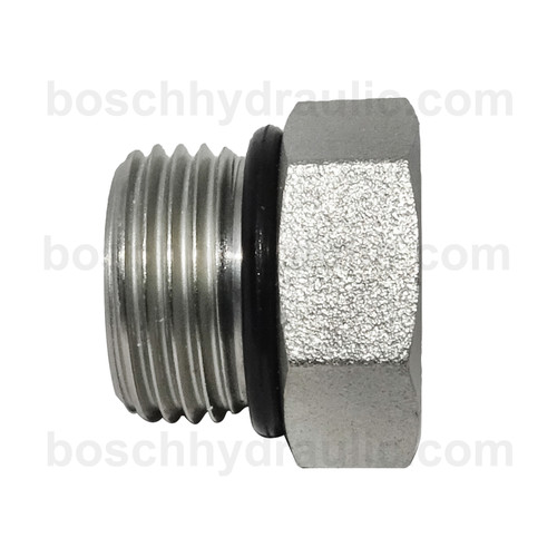 ORB -20 HEX PLUG